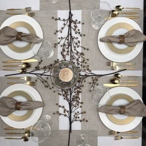 Meet your Posher, Bernadette